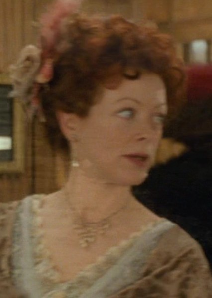 Frances Fisher photo