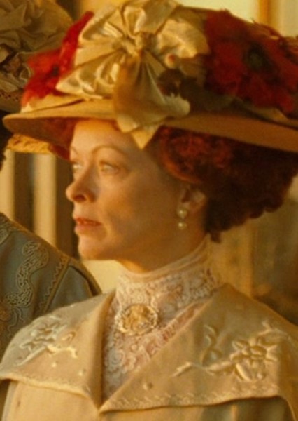 Frances Fisher photo