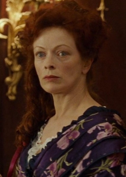 Frances Fisher