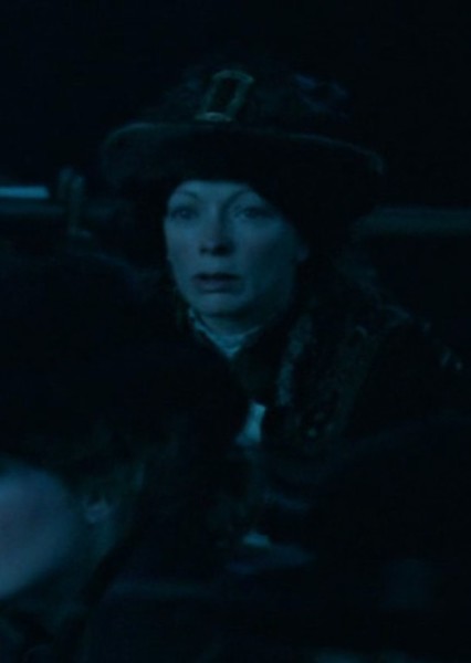 Frances Fisher photo