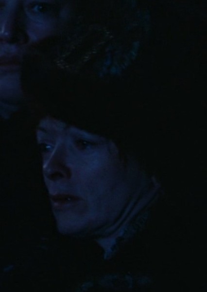 Frances Fisher photo