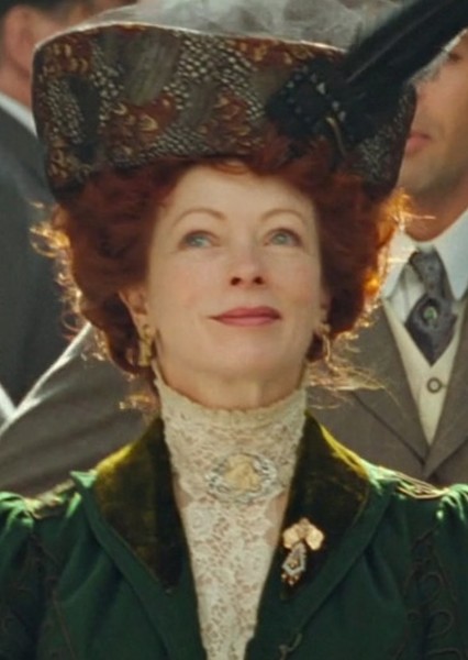 Frances Fisher photo