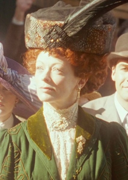 Frances Fisher photo