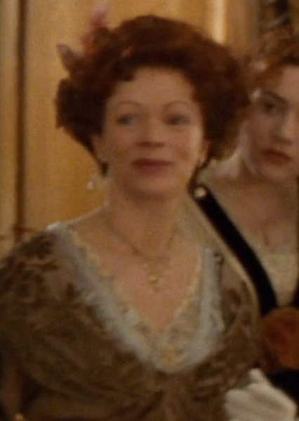 Frances Fisher photo