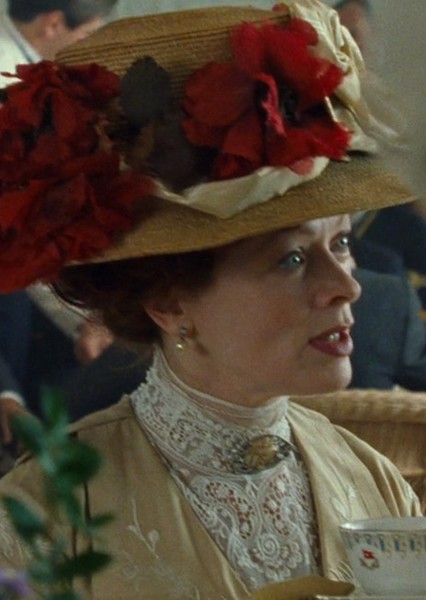 Frances Fisher photo