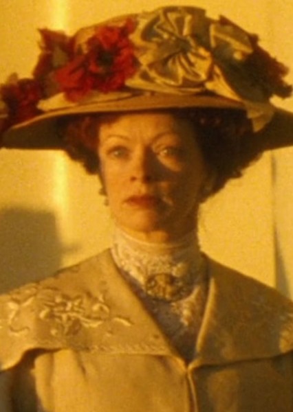 Frances Fisher photo