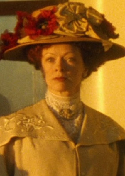 Frances Fisher photo