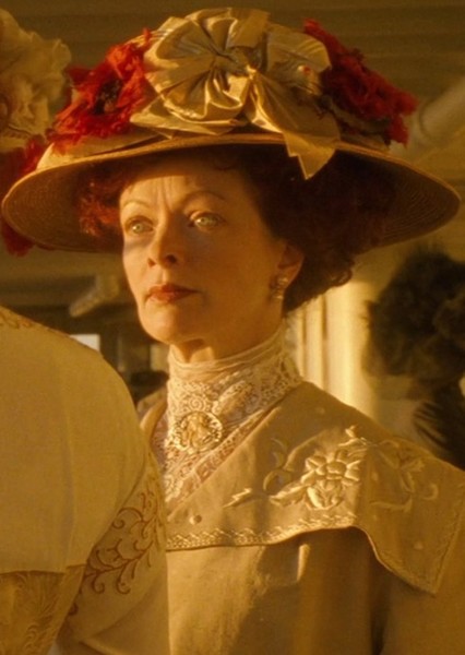 Frances Fisher photo