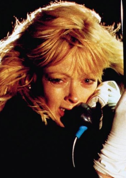 Frances Fisher