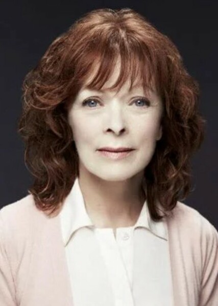 Frances Fisher photo