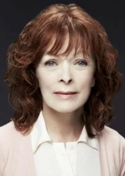 Frances Fisher photo