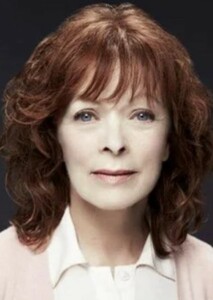 Frances Fisher