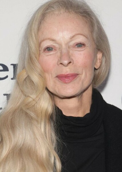 Frances Fisher photo
