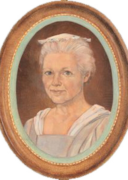Frances Manderly
