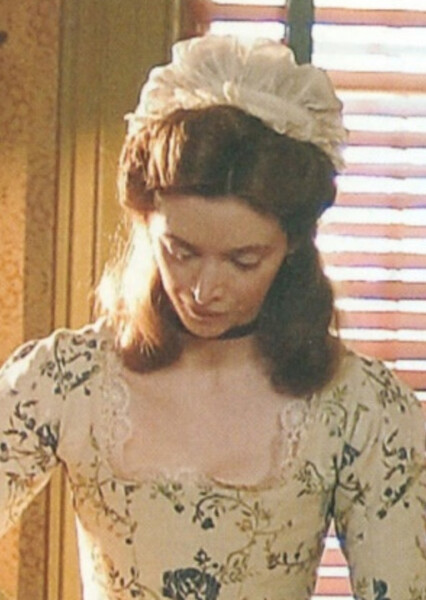 Frances Manderly
