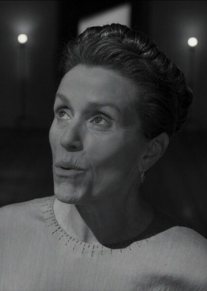 Frances McDormand photo