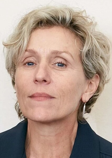 Frances McDormand photo