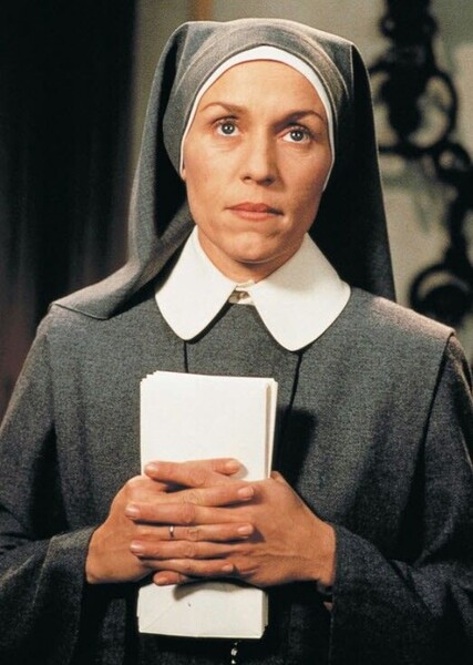 Frances McDormand photo