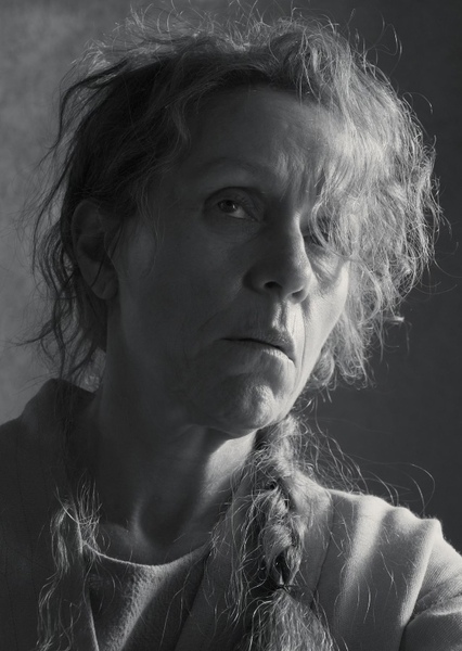 Frances McDormand photo