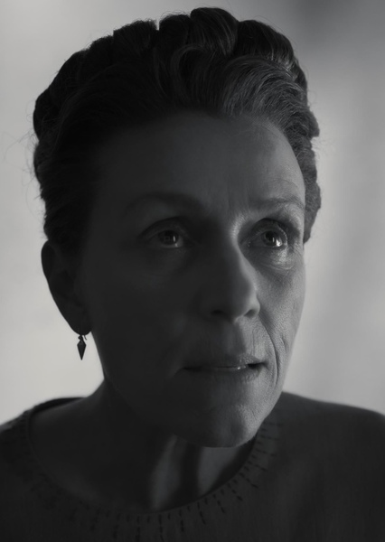 Frances McDormand photo