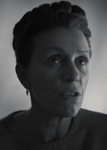 Frances McDormand photo