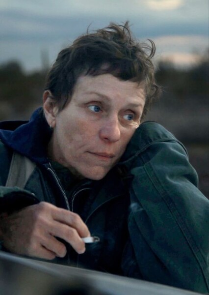 Frances McDormand photo