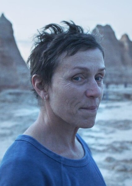 Frances McDormand photo