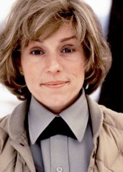 Frances McDormand