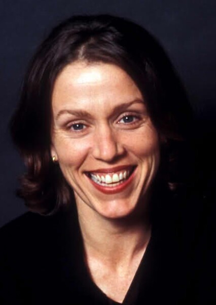 Frances McDormand photo