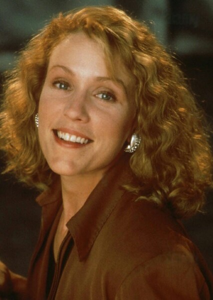 Frances McDormand photo