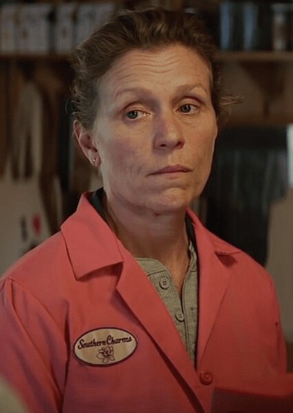 Frances McDormand photo