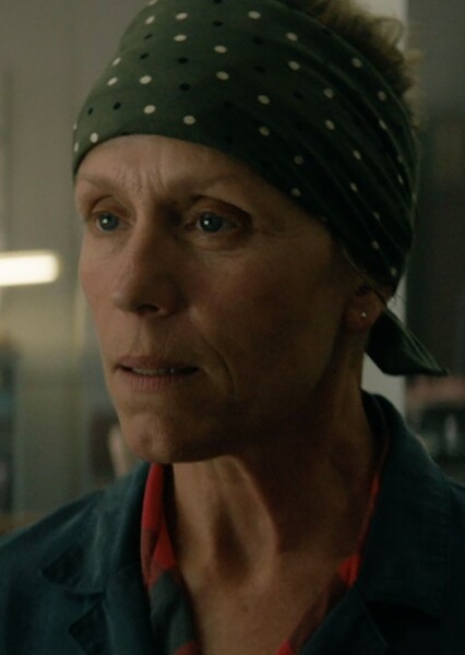 Frances McDormand photo