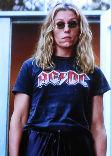 Frances McDormand