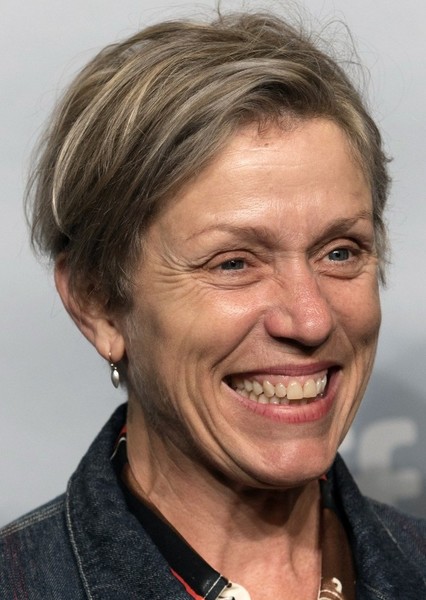 Frances McDormand