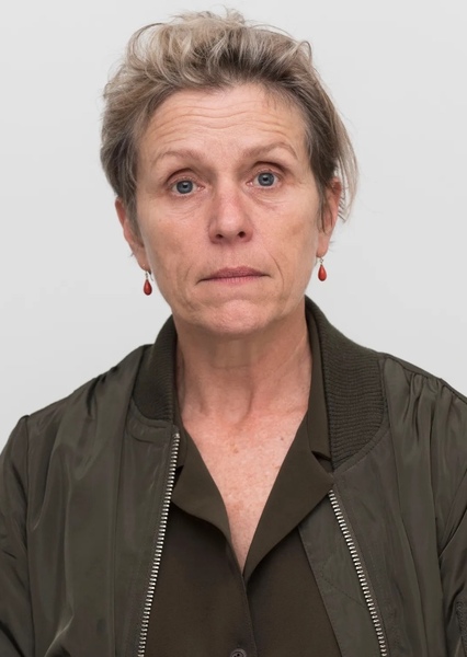 Frances McDormand photo
