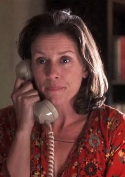 Frances McDormand photo