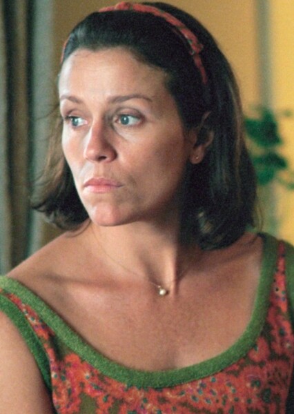 Frances McDormand photo