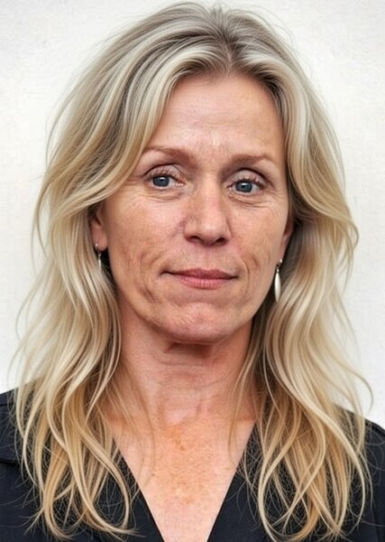 Frances McDormand photo