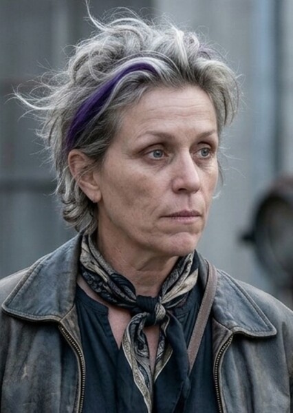 Eleanor “Netty” Barnett