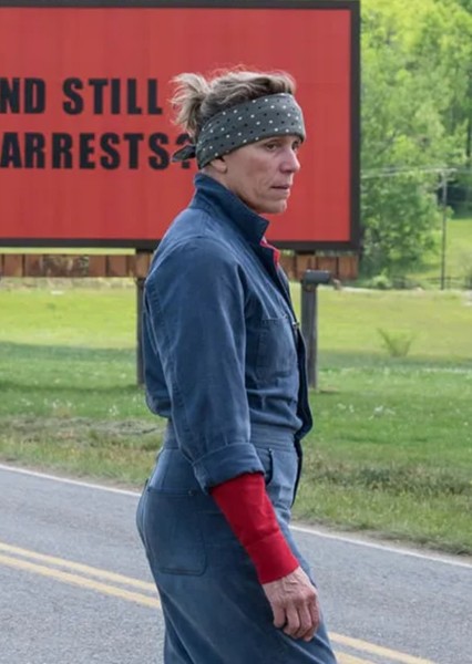 Frances McDormand photo