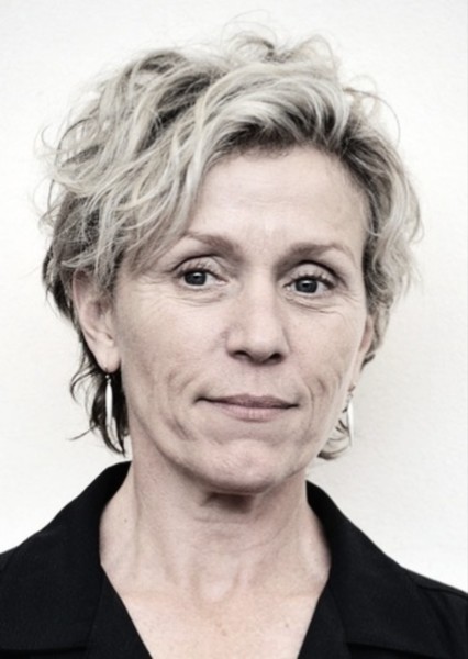 Frances McDormand photo