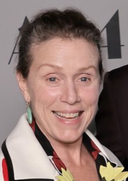 Frances McDormand photo