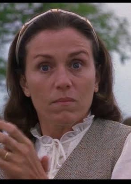 Frances McDormand photo