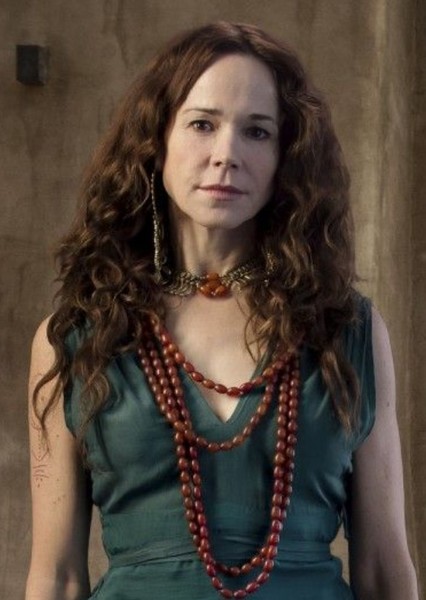 Frances O'Connor photo