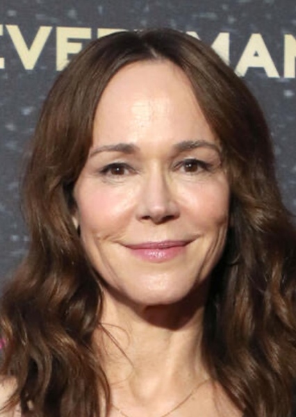Frances O'Connor