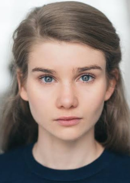 Frances Pooley photo
