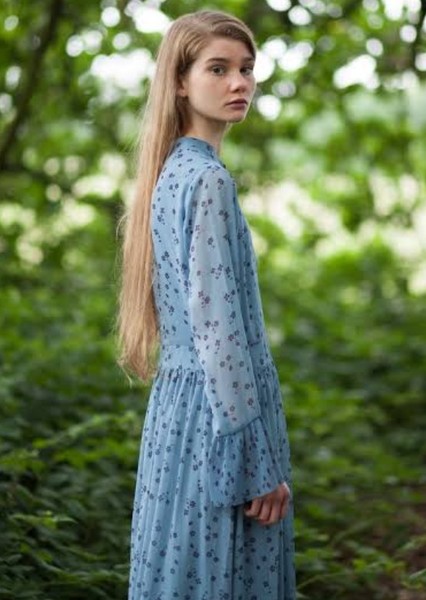 Frances Pooley photo