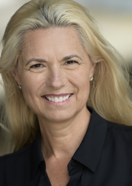 Frances Sherman photo