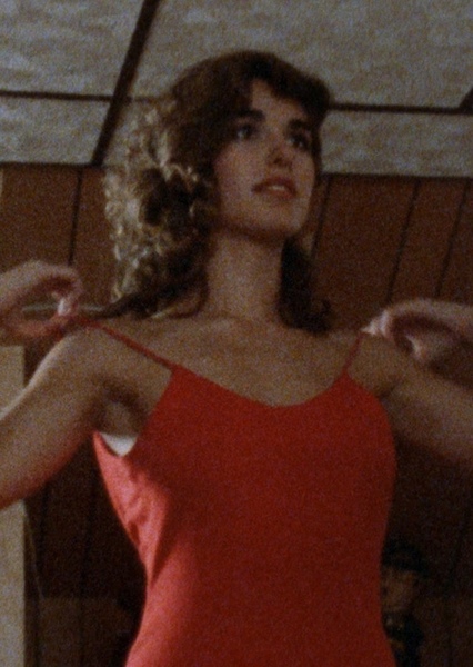 Frances Sherman photo