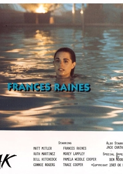 Frances Sherman photo